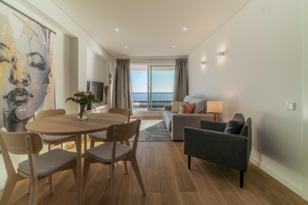 Апартаменты The View House - Сесимбра Экстерьер фото