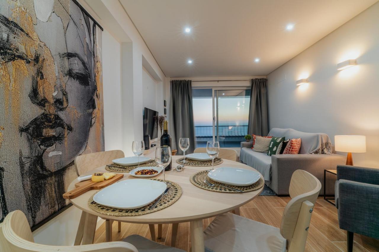 Апартаменты The View House - Сесимбра Экстерьер фото
