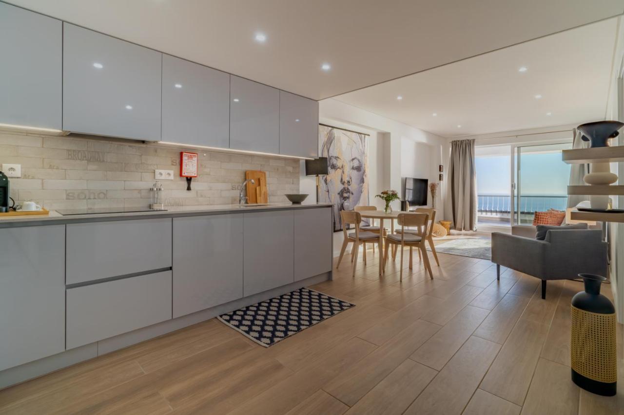 Апартаменты The View House - Сесимбра Экстерьер фото