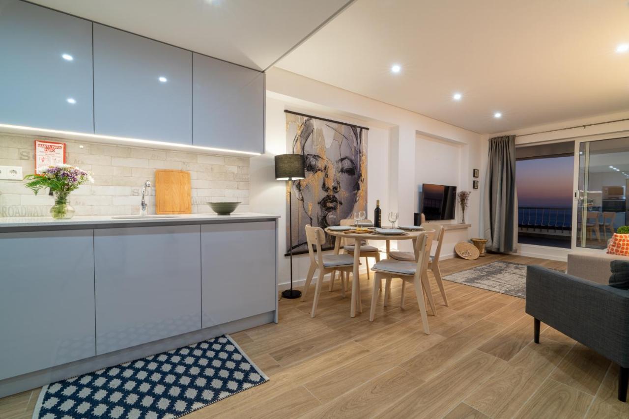 Апартаменты The View House - Сесимбра Экстерьер фото